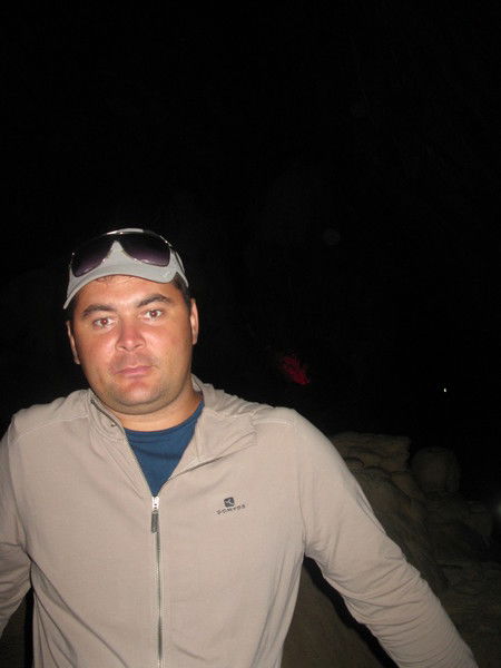 Алексей Каргин