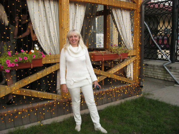 Елизавета Никитина