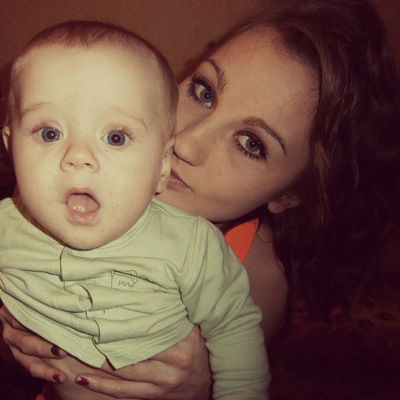 Яна-И-Рома Шпаківські