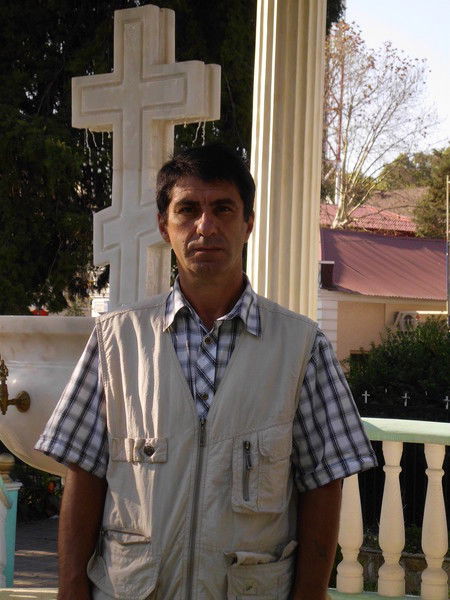 Александр Акопян