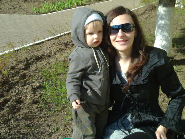 Екатерина Климачева