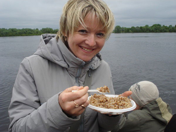 Анна Гетманчук-Дворник