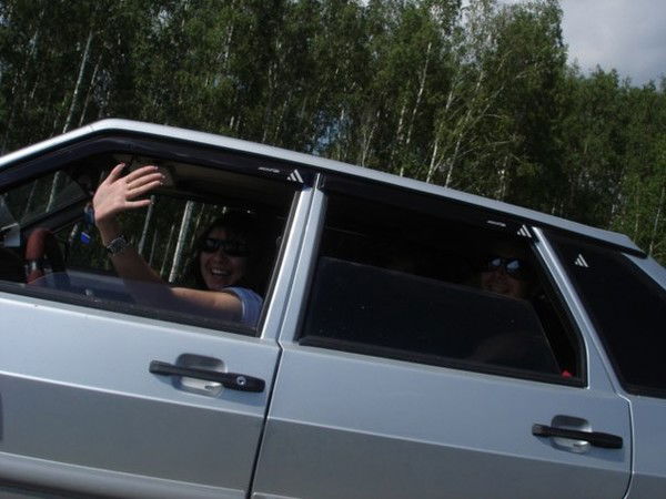 Анастасия Рогулина