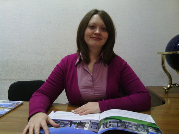 Ольга Богдан