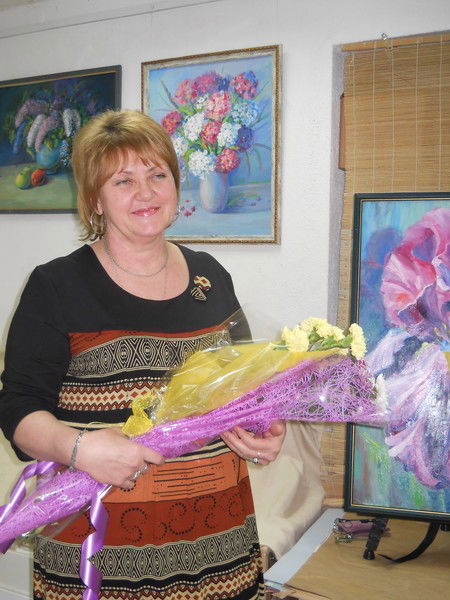 Анастасия Бабич