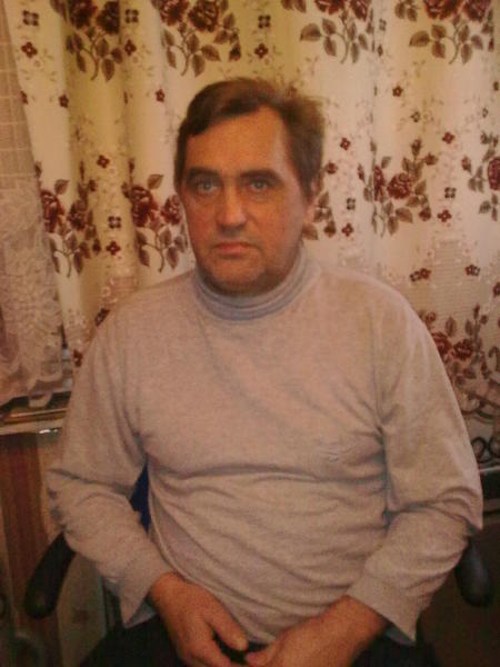 Геннадий Иванов