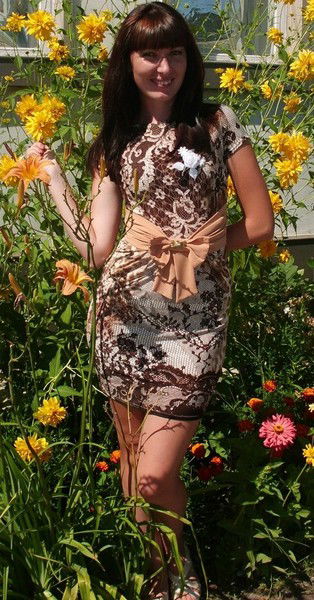 Алина Осьмухина