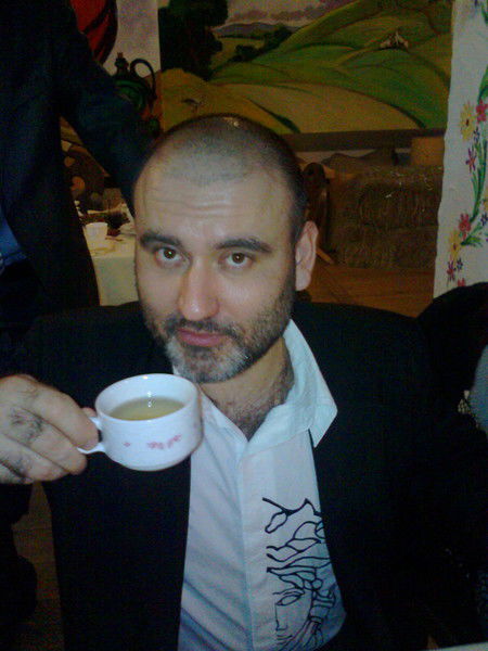 Андрей Бугаев