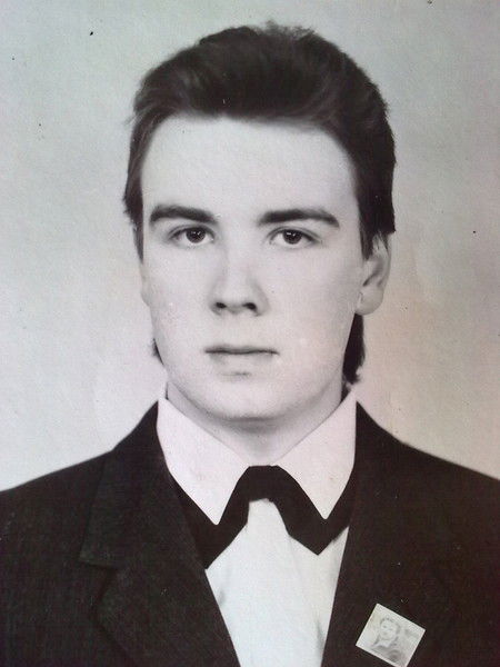 Александр Полысаев