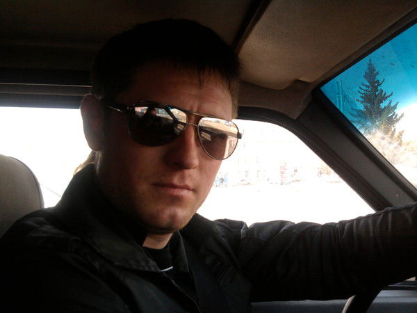 Константин Фирсов