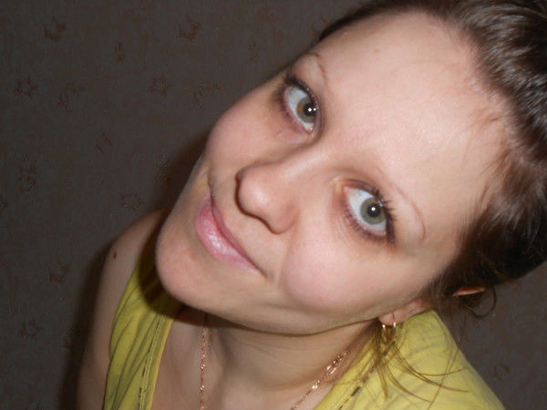 Наталья Шмакова