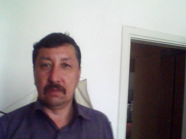 Марат Исмаилов