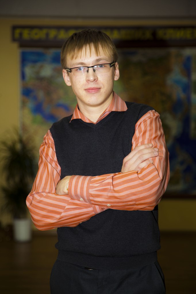 Артем Меновщиков