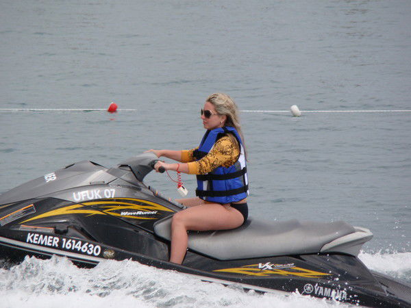 Наталия Керчь