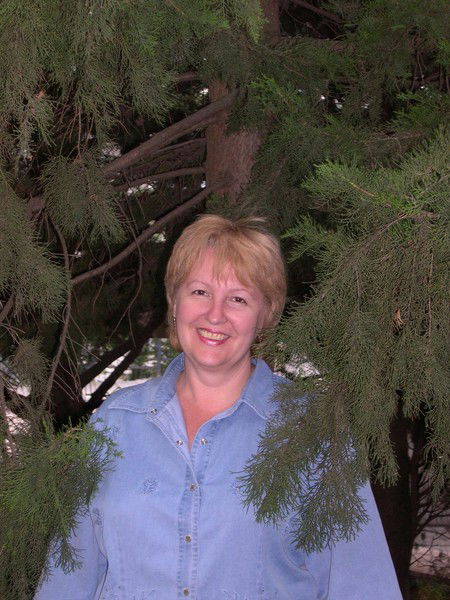 Тамара Мольгун