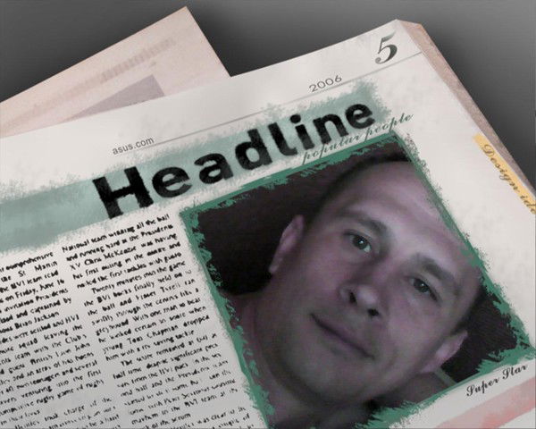 Александр Воробьёв