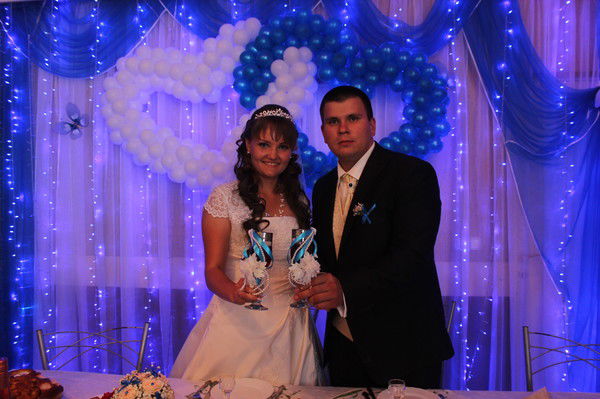 Светлана Максимова