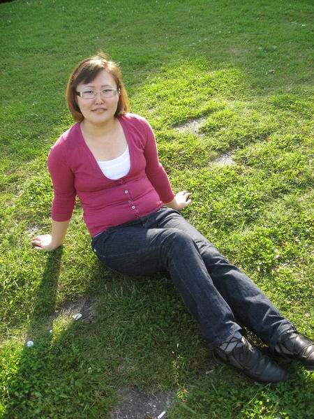 Нургуль Акмулдиева