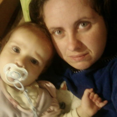 Зоя Фирсова