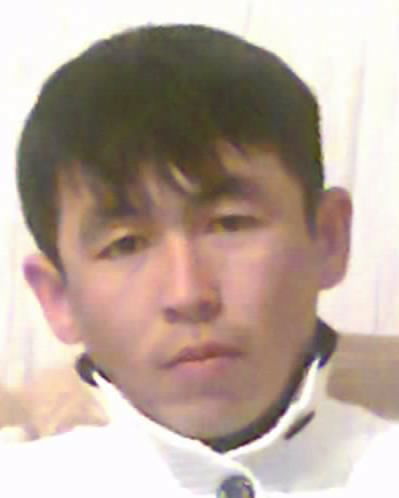 Арман Абдуллажанов