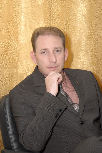 Юрий Добромыслов