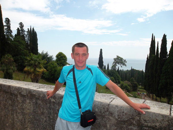 Евгений Кирякин