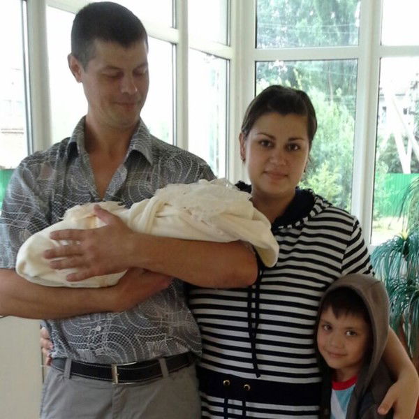 Натали Кудрявцева