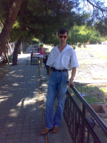 Виктор Ситников