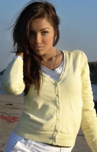 Полина Колдан