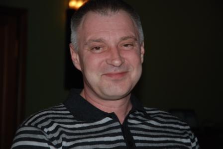 Виталий Курпетко