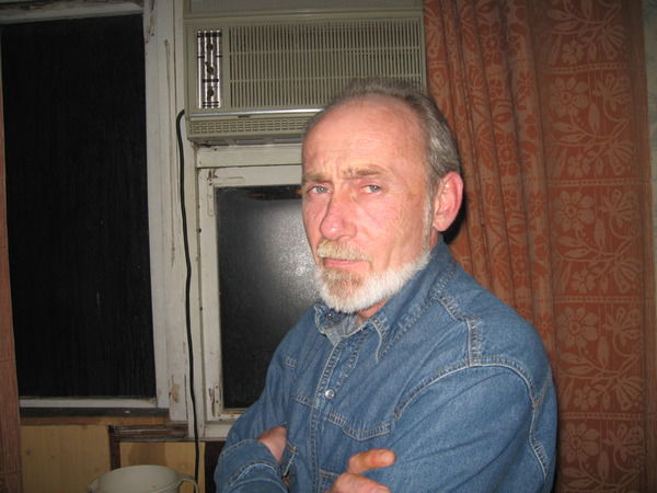 Алексей Пасконов