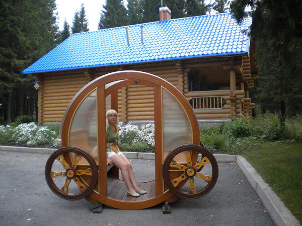 Ирина Кузьмина