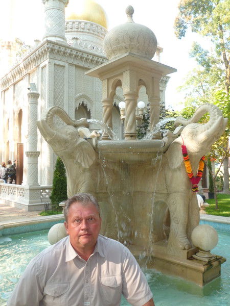 Корешков Андрей