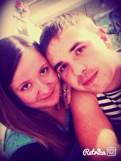 Алина Сайфиева