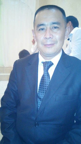 Болат Кабулов