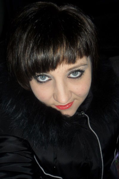 Стася Алексеева