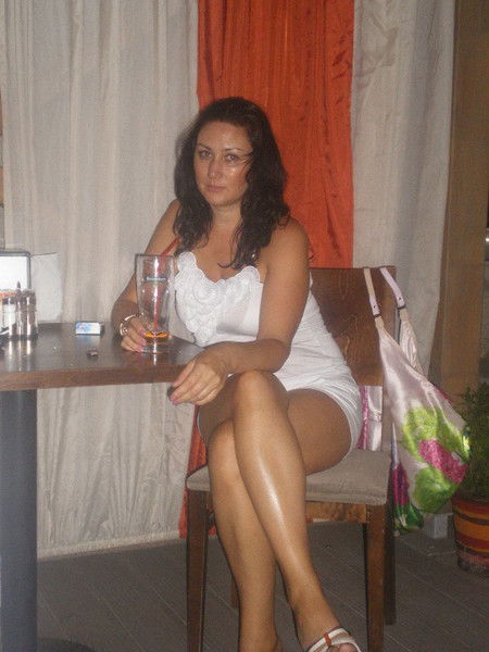 Наталья Карлова