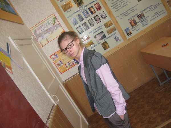 Виолетта Титаренко