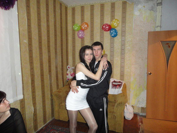 Александр Апришко