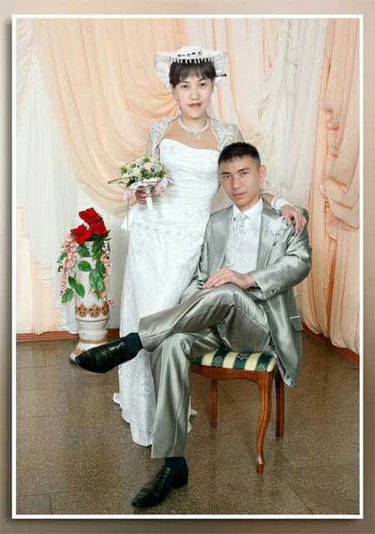 Беркин Балгазиев