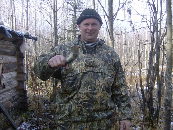 Андреи Плотников