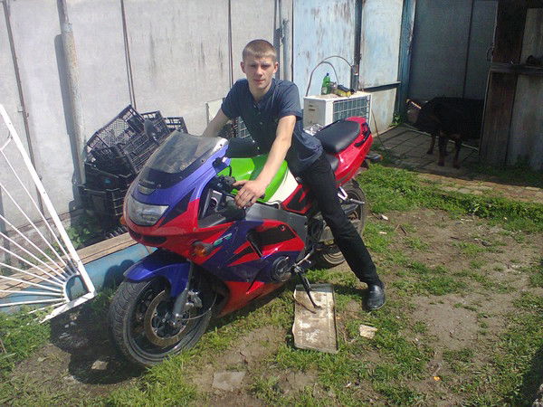 Рома Лотков