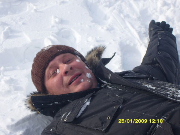 Виталик Николаев