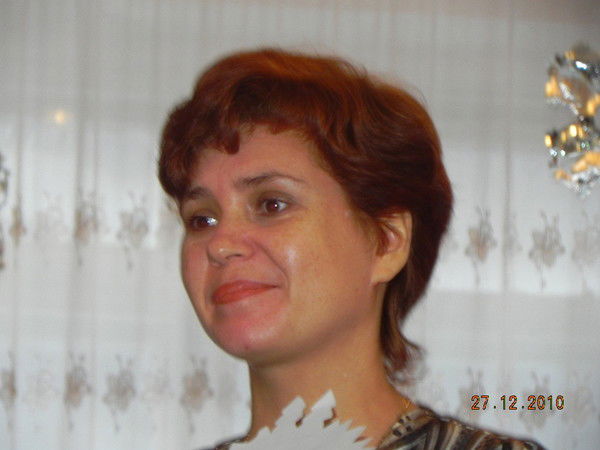 Ирина Прохорова