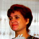 Ирина Прохорова