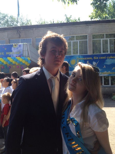 Алексей Слеменев