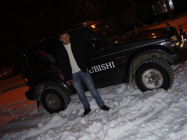 Сергей Музалев