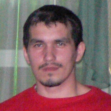 Денис Ахкямов