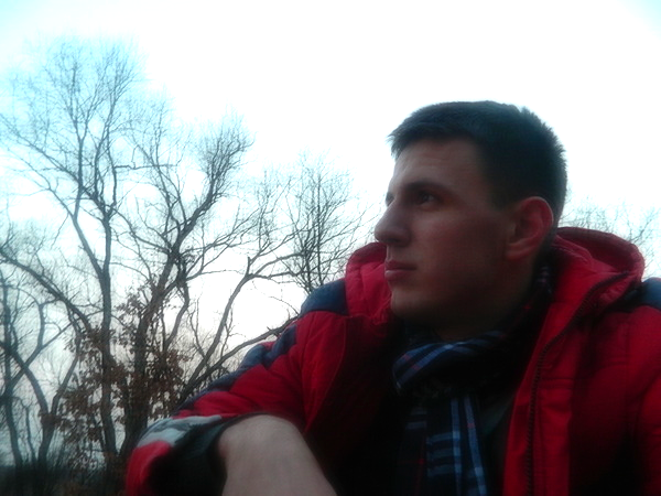 Евгений Тимохин