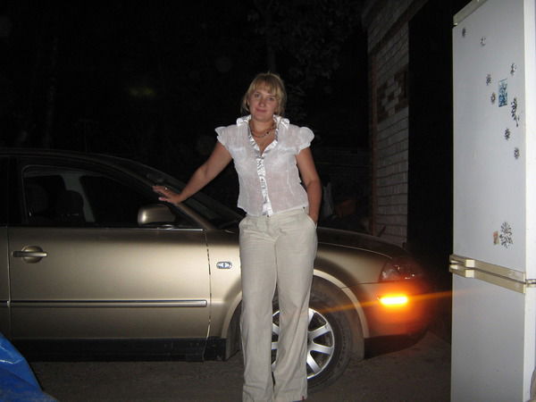 Светланочка Коростелева